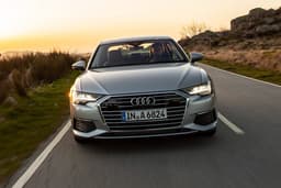Audi ответила на вопрос о возможном возвращении в Россию