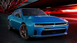 Бензиновый Dodge Charger следующего поколения мощностью до 670 л.с. выйдет раньше срока