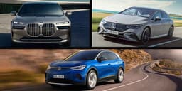Немецкий автопром на грани краха: Volkswagen, BMW, Audi и Mercedes заявили о резком падении прибыли