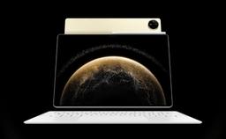 Таинственная SoC, 2,8K OLED 144 Гц,10100 мА•ч,100 Вт и спутниковая связь. Представлен Huawei MatePad Pro 13.2 2025