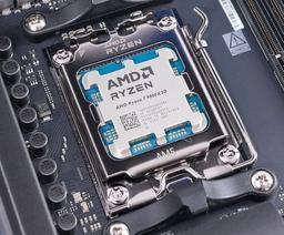 Ryzen 7 9800X3D — лучший игровой процессор в мире, хотя Ryzen 7 7800X3D энергоэффективнее. Опубликованы большие тесты новинки