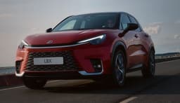 Представлен Lexus LBX с трехцилиндровым мотором и расходом всего 4,5 л/100 км