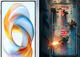 Таких смартфонов на рынке ещё не было: Nubia Z70 Ultra с уникальным экраном показал свои возможности в Geekbench