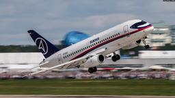 Росавиация: «Поводов отказываться от эксплуатации Superjet-100 нет». При этом третий за неделю SSJ-100 поломался перед вылетом