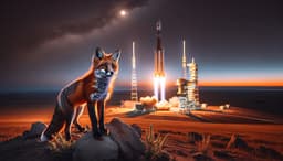 Роскосмосу отчитаются обо всех запущенных российскими компаниями космических аппаратах