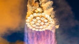 «Никто никогда не думал, что это возможно». Starship 3 будет выводить на орбиту в 400 раз больше груза, чем Falcon 1, а запуски будут даже дешевле