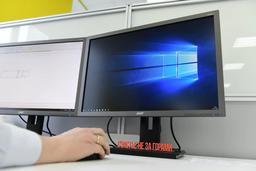 Госкомпании РФ продолжают закупать Windows и Microsoft Office. На создание аналогов иностранного ПО может уйти до 15 лет