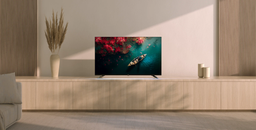 Яндекс представил новую линейку флагманских телевизоров Tuvio с Google TV