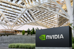 Иронично, но игровой бизнес Nvidia вырос хуже всех остальных направлений компании и принёс лишь 10% от выручки сегмента Data Center