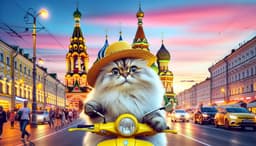 Яндекс закрывает сезон: 99,999% поездок на самокатах прошли без происшествий