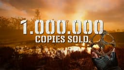 Украинская игра S.T.A.L.K.E.R. 2 вышла с большим количеством проблем, но разошлась тиражом в 1 млн копий за первые сутки