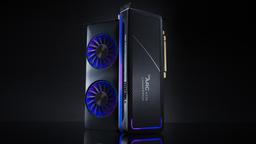 Конкуренты для GeForce RTX 60 и RTX 70. Intel не отказывается от планов на видеокарты поколений Celestial и Druid