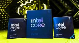 Intel не понравились результаты тестирования процессоров Core Ultra 200. Компания обнаружила ряд проблем и готовит исправления