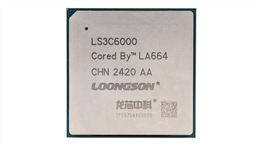 Китайцы все ближе к Intel и AMD. Loongson 3C6000 — китайский аналог 16-ядерного процессора Intel Xeon Silver 4314 — выйдет во втором квартале 2025 года