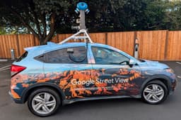 ИИ Gemini преобразует Google Maps в персонализированного путеводителя