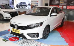 Японский заменитель Lad Vesta за 2,4 млн рублей. В Россию привезли Honda Envix за 2,4 млн рублей