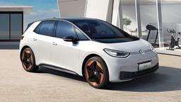 Volkswagen тестирует механическую коробку передач для своих электромобилей