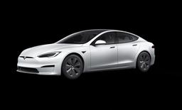 Tesla Илона Маска уже с огромным отрывом опережает автогигантов Toyota и Volkswagen, став самым популярным автомобильным брендом в Норвегии 