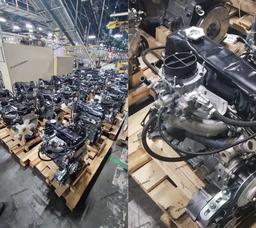 АвтоВАЗ по-прежнему выпускает карбюраторные моторы