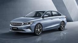 Дешевый седан Geely с «автоматом» не разорит своего владельца: расходы на Geely Emgrand за 5 лет составят всего 1,08 млн рублей