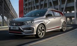 АвтоВАЗ прекратил выпускать Lada Vesta SW, Vesta Sportline и Vesta SW Sportline, а также топовые версии Vesta Cross и Vesta SW Cross