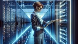 В России представили первый восьмипроцессорный сервер на базе Intel Xeon Scalable Sapphire Rapids 4-го поколения
