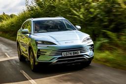В ответ на огромные европейские пошлины китайские автопроизводители начали поставлять в ЕС больше гибридных автомобилей