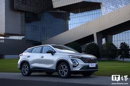 Следующий Chery Tiggo с новым дизайном экстерьера и интерьера представят 23 декабря