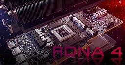 Производительность на уровне GeForce RTX 4080 Super при потреблении всего 250 Вт: новые подробности о Radeon RX 8800 XT