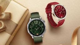 Представлены новые версии Huawei Watch GT 5 и GT 5 Pro в Европе
