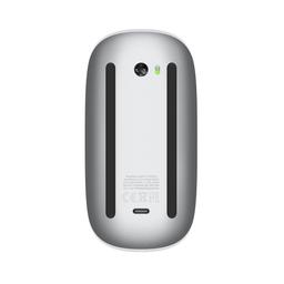 Apple выпустит совершенно новую Magic Mouse, устранив главный недостаток: разъём для зарядки перенесут в другое место