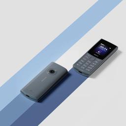 Прощай, Micro-USB. Представлены Nokia 105 4G и Nokia 110 4G 2025 с разъёмом USB-C