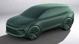 Skoda раскрыла карты: новый Enyaq, компактный авто за 25 000 евро, замена Octavia Estate и другие модели