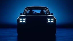 Новейший Ford Escort оснастили бензиновым мотором и МКПП
