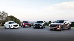 Mazda сначала ушла с рынка машин дешевле $20 000, а теперь прекращает продажи машин дешевле $30 000 в Австралии