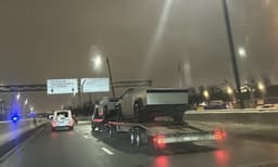 Появились первые данные о поставках и продажах Tesla Cybertruck в России