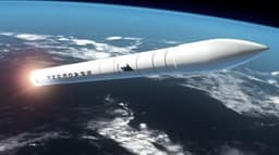 Помешал ветер: Space One отменила запуск ракеты