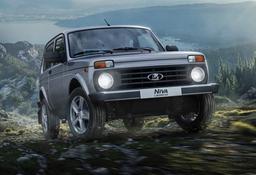 Ну и что, что уже 40 лет на конвейере? Lada Niva переживает коммерческий ренессанс