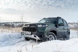 АвтоВАЗ прояснил ситуацию с новыми ценами Lada Niva Travel. Подорожания в декабре 2024 года не было