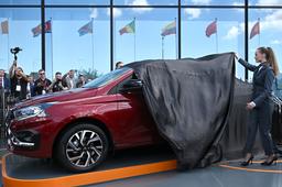 Lada B-Plus Cross, Lada Iskra, Niva Sport, Vesta Sport и многое другое. АвтоВАЗ рассказал, какие новинки и улучшения существующих моделей планируются в 2025 году