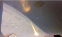 NASA расследует инцидент с тепловым щитом миссии Artemis I: причины и последствия