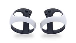 Не только для игр, но и в целом для общего удобства и навигации: Apple и Sony объединились, чтобы добавить в Vision Pro поддержку контроллеров PlayStation VR2