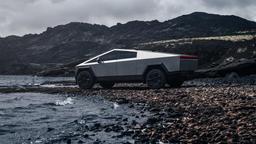 Tesla Cybertruck провалился в продажах: компания значительно снизила стоимость аренды