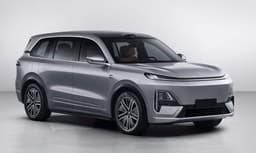 Дешёвый аналог Li Auto L9 и Huawei Aito M9, который приедет в Россию. Анонсирован большой премиальный кроссовер Deepal S09