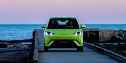 Самый дешёвый электромобиль BYD за $9700 обогнал бывшего лидера Tesla Model Y и все машины в Китае, включая модели с ДВС