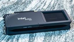 Intel выпустит видеокарту Arc B580 с 24 ГБ памяти