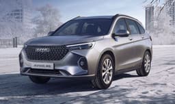 Haval устроил распродажу: Haval M6 уже дешевле 2 млн рублей, на GWM King Kong Poer дают 200 тыс. рублей скидки