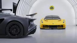 После уничтожения единственного в мире Lotus Evija 2000-сильные монстры начали доставляться покупателям — через 5 лет после анонса