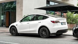 Tesla возобновляет ценовые войны: цена бестселлера Model Y упала до исторического минимума в Китае