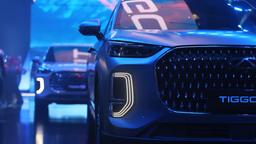 Не просто шильдики клеить, а полноценно выпускать в России. Chery планирует локализовать производство своих автомобилей